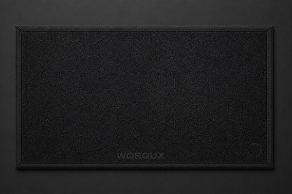 WORQUX Performance Towel