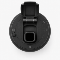WORQUX Performance Bottle