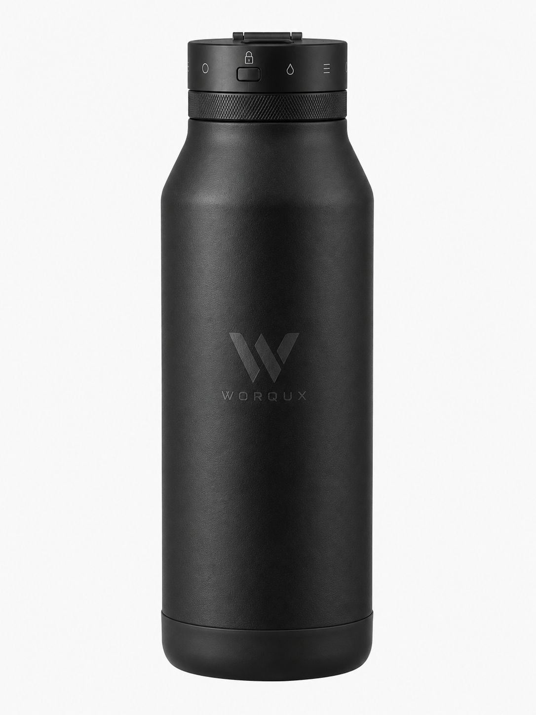WORQUX Performance Bottle