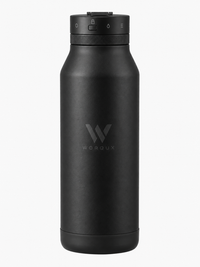 WORQUX Performance Bottle