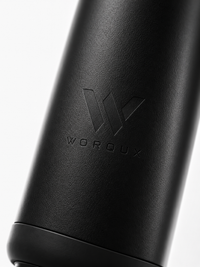 WORQUX Performance Bottle
