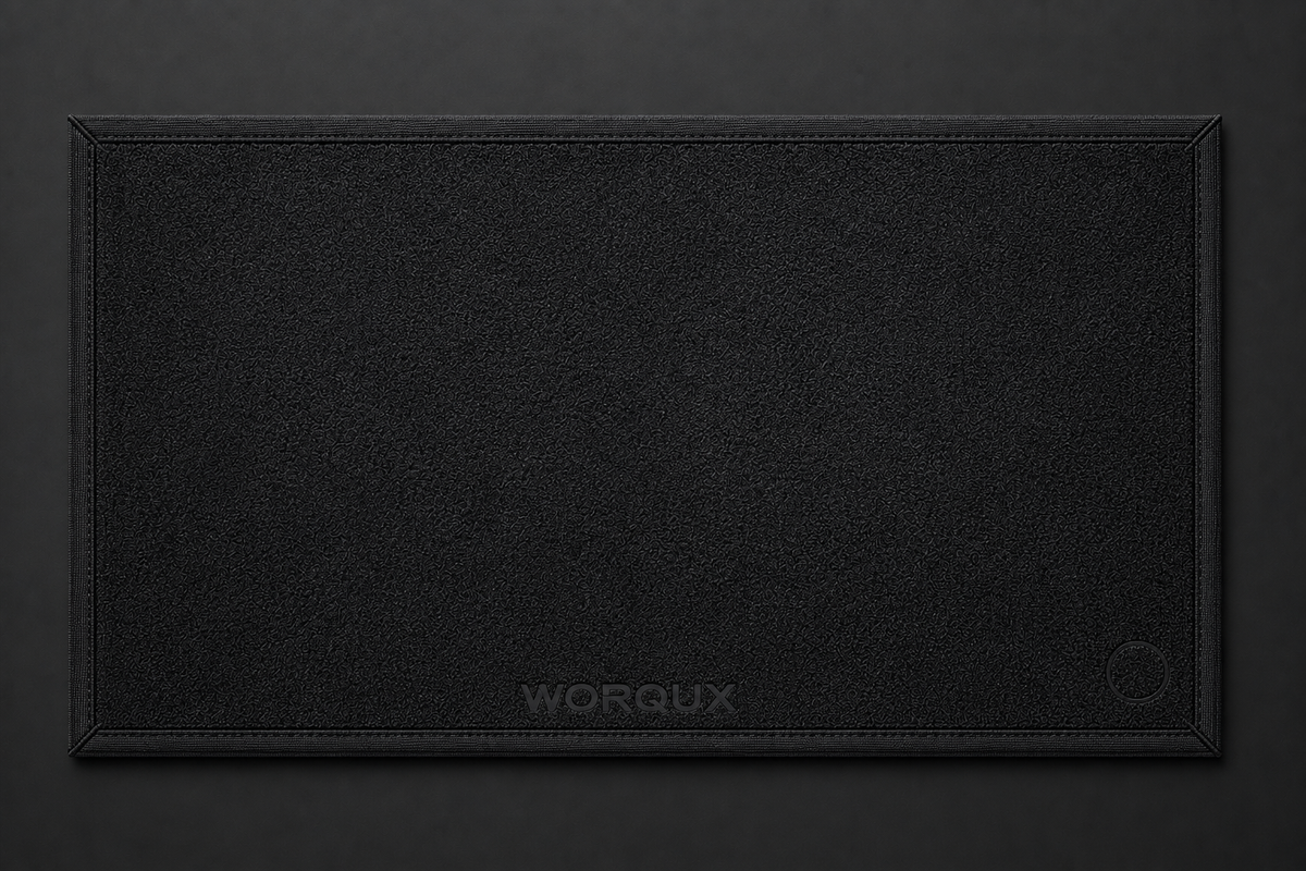 WORQUX Performance Towel