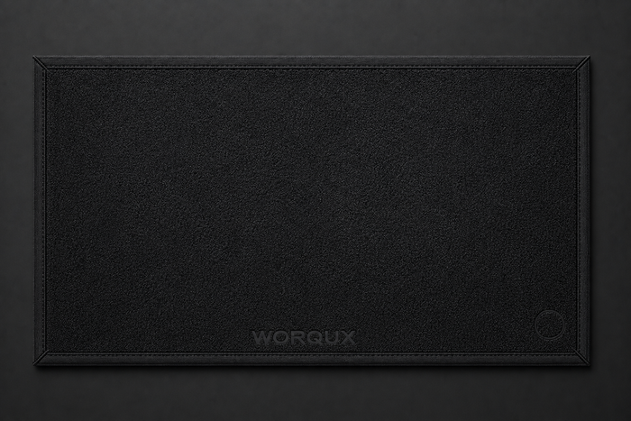 WORQUX Performance Towel